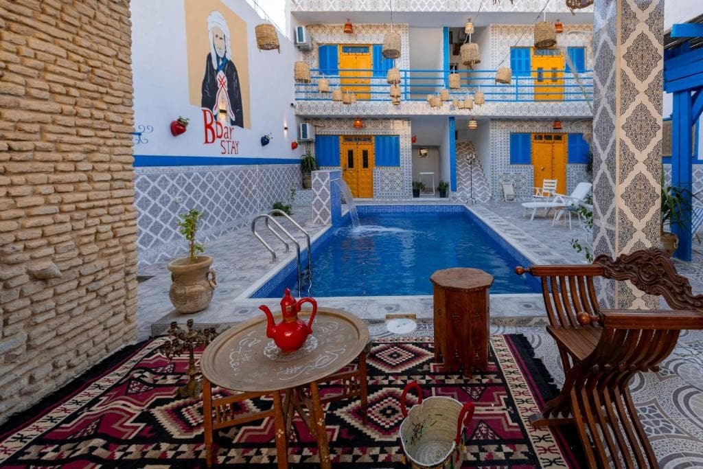 Offre Dar el Hawaria